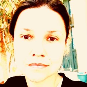 Meet your Posher, Oksana